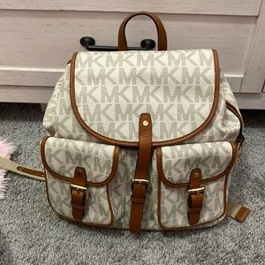 Michael Kors Backpack